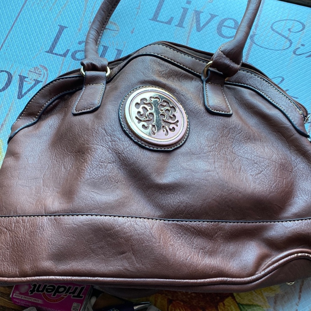 Brown bag